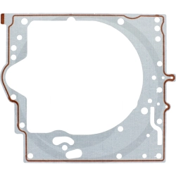 Uszczelka skrzyni 1986857C1 do Case Magnum